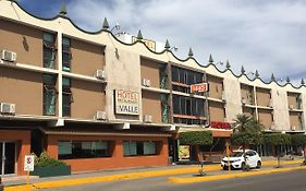 Hotel del Valle